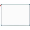 Magnetická tabuľa alumíniový rám 60x90 cm