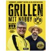 Das große BVB Grillbuch (Norbert Dickel,Oliver Sievers)(Pevná)