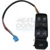 Spínač elektrického otvárania okien MEAT & DORIA 26067