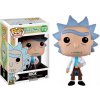 Figurka Funko Pop! RICK AND MORTY