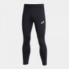 JOMA ADVANCE II TRÉNINKOVÉ TEPLÁKY PÁNSKÉ - Černá - veľkosť L