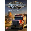 American Truck Simulator - Wyoming (DLC)