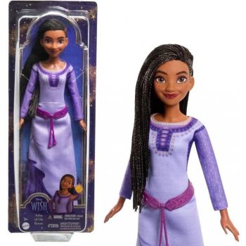 Mattel Disney Prianie hlavná hrdinka 25HPX23