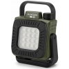 Lampa proti komárom s funkciou Power Bank Nitecore NWL30 (magnet) 3000 lm