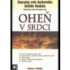 Oheň v srdci - C. Markides Kyriacos