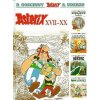 Asterix XVII-XX, Dedek Jan; Goscinny R., Uderzo A., 2024