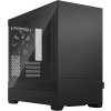 Fractal Design Pop Mini Silent TG Clear Tint FD-C-POS1M-02