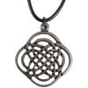 imago Amulet Keltský uzol prepletaný CA11