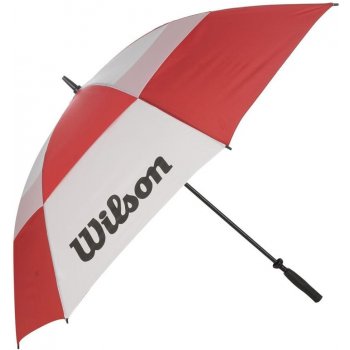 Wilson Double Canopy 10 Red