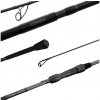 DELPHIN - Prút CorsaBLACK NERO 3 m 2,25 lb 2 diely