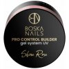 Podkladový UV gél Pro Control Builder Gel System UV Shine Rose Boska Nails 50 ml