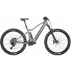 Scott Strike eRide 930 2024 grey Priemer kolies: 29