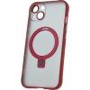 Puzdro Mag Ring pre iPhone 13 6,1