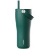 Termohrnček EQUA Carry Cup - Forest Green, 600 ml