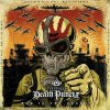 War Is the Answer - Five Finger Death Punch LP