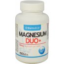 BioMedical Magnesium DUO+ BioMedical 100 tabliet