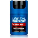 L'Oréal Men Expert Power Age revitalizačný 24h hydratačný krém 50 ml