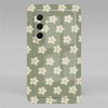 4NewCase - Kryt pre SAMSUNG - Galaxy A35 - INFINITY Hard - Daisy Meadow - 1017190500101