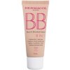 Dermacol BB Beauty Balance Cream 8 IN 1 SPF 15 ochranný a zkrášlující bb krém 3 Shell 30 ml