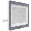 LED reflektor Panlux EVO IP65 50W 5000lm 4000K s EASY svorkovnicou biely