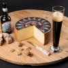 ŠVAJČIARSKY SYR BRAUMEISTER KASE - 1 kg - ORIGINÁLNY