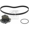 Vodné čerpadlo + sada ozubeného remeňa FEBI BILSTEIN 45137 45137