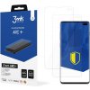 Ochranná fólia 3MK Samsung Galaxy S10 Plus, 2ks