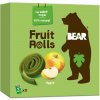 BEAR Ovocné rolky s jablkami 5x20g