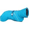 Obleček Hurtta Expedition Parka II oceánový 60