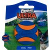Chuckit! lopta Ultra Squeaker Ball Small 5 cm