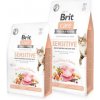 Brit Care Cat Grain-Free Sensitive Healthy Digestion and Delicate Taste 7 kg