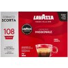 Lavazza kapsule 100 % arabica 108 ks