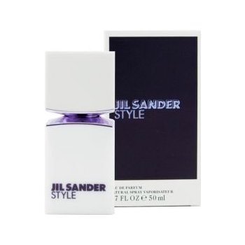 Jil Sander Style parfumovaná voda dámska 30 ml