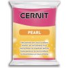CERNIT PEARL - Modelovacia hmota s perleťovým efektom CE0860056460 - purpurová 56 g