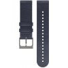 Remienok Suunto 22mm Urban 6 Leather Strap Granite Blue M