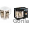 One Piece Hrnček keramický Wanted 315 ml