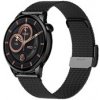 MaxCom Smartwatch FW58 Vanad Pro Black FW58 CZ