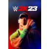 WWE 2K23