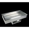 Stolná chladiaca vaňa statická | TEFCOLD CW4