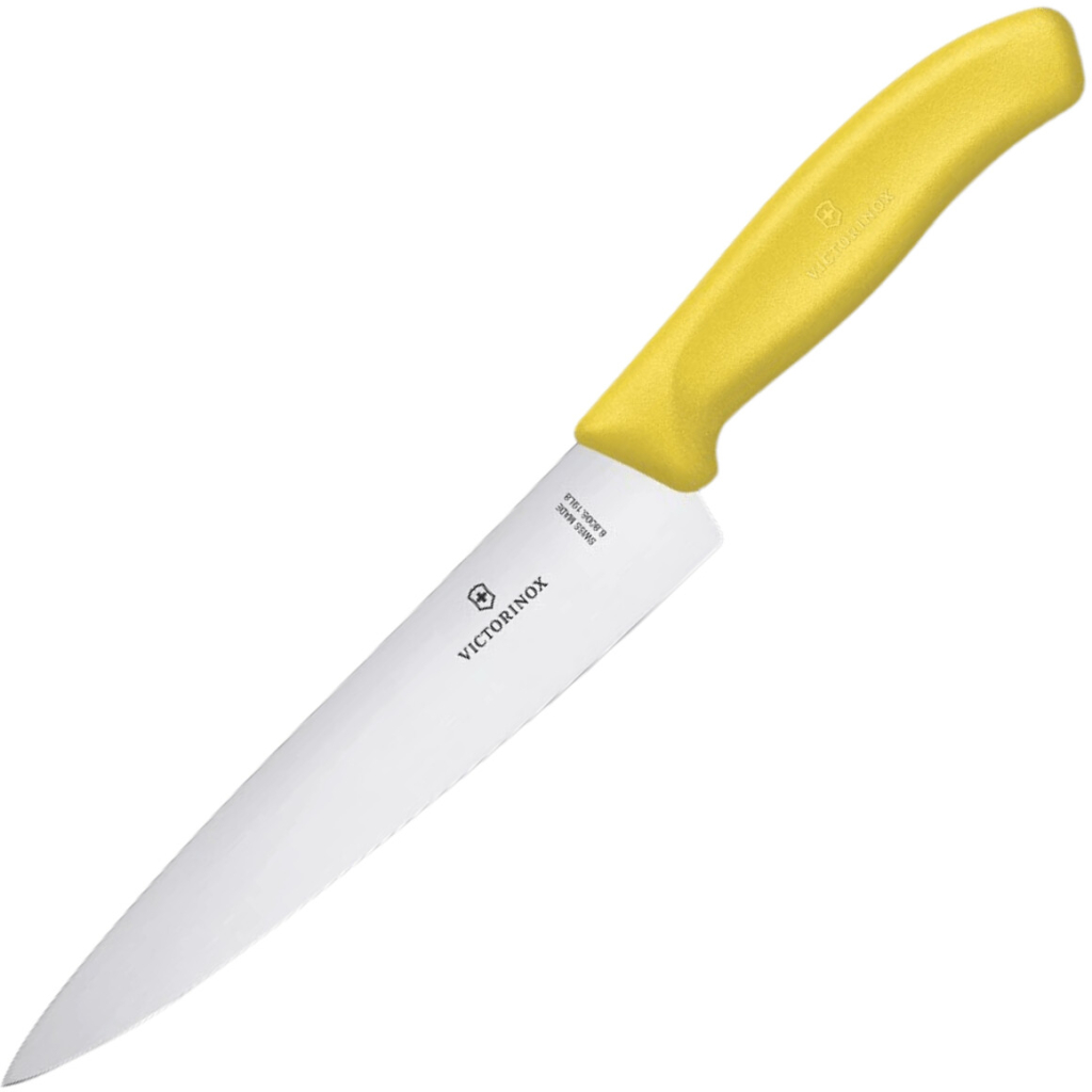VICTORINOX 6.8006.19L8B nôž kuchynský 19 cm
