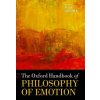 Oxford Handbook of Philosophy of Emotion (Peter Goldie)(Brožovaná)