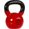Movit M32901 Kettlebell s vinylovým povrchom 10 kg