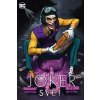 Seqoy s.r.o. Komiks Joker: Svět
