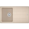 Franke BFG 611-86 Reverzibilný - 45 cm spodná skrinka - Piesková (T-Béžová)