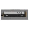 Lexar® 2TB NM990 M.2 NVMe PCIE up to 14000MB/s Read and 10000 MB/s write (LNM990X002T-RNNNG)
