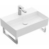 Villeroy & Boch Memento 2.0 umývadlo 60x42 cm obdĺžnik klasické umývadlo biela 4A2261R1