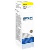 Atrament Epson 673 Yellow - originálny