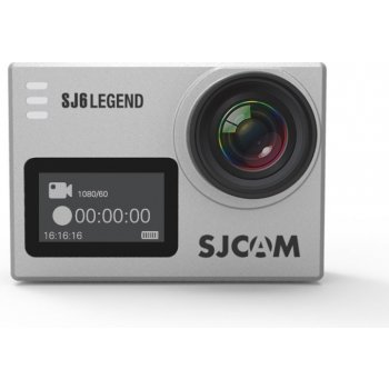 SJCAM SJ6 LEGEND