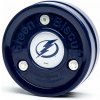 Hokejový puk Green Biscuit NHL Farba: Tampa Bay Lightning