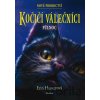 Kočičí válečníci - Nové proroctví: Půlnoc - Erin Hunter, Owen Richardson (ilustrátor)